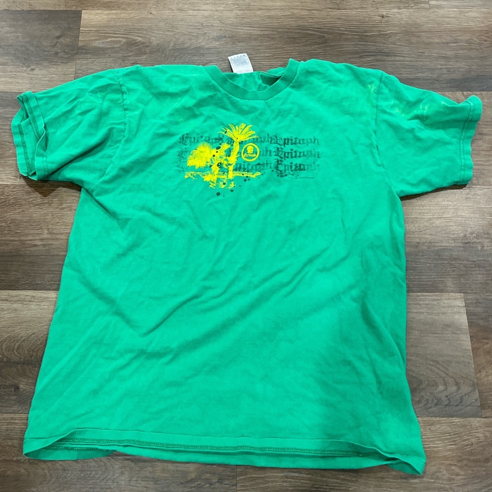 fire tee